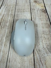 Mouse Microsoft Surface Precision cinza sem fio Bluetooth 1818 comprar usado  Enviando para Brazil