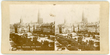 Stereo strasbourg place d'occasion  Expédié en Belgium