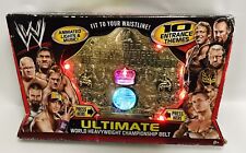 Mattel wwe heavyweight for sale  Waldorf