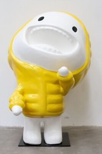 Moncler genius pupazzo usato  Vimodrone