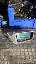 Außenspiegel elektrisch merce gebraucht kaufen  Mannheim
