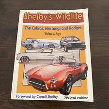 Shelby wildlife cobras for sale  LINCOLN