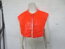 Pvc top warn gebraucht kaufen  Hamburg