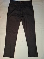 Pantalon marlboro noir d'occasion  Paris XIII