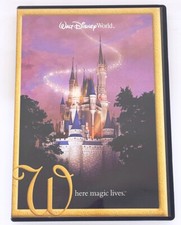 Walt disney where d'occasion  Expédié en Belgium