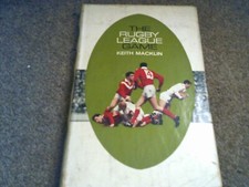 Rugby league game for sale  BRADFORD