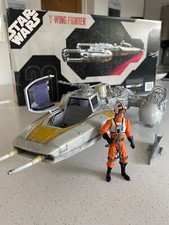 Star wars wing for sale  EPSOM