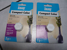 Knauf compact color gebraucht kaufen  Alsdorf