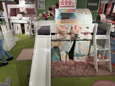 Fast neues kinderbett gebraucht kaufen  Weiterstadt