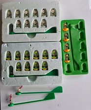 Vintage subbuteo west for sale  NORWICH
