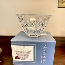 Waterford crystal shleton for sale  Raleigh