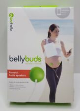 Wavhello bellybuds belly for sale  Burnsville