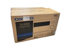 Onkyo rz50 9.2 d'occasion  Expédié en Belgium