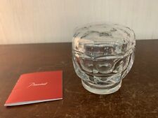 Baccarat crystal malmaison d'occasion  Expédié en Belgium