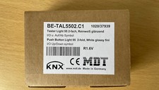Mdt tal5502 knx gebraucht kaufen  Mönchengladbach