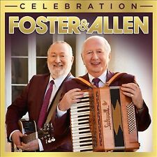 Foster allen celebration for sale  STOCKPORT