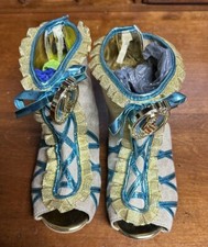 Disney pocahontas shoes for sale  Christopher