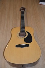 Vantage acoustic guitar for sale  SWANSEA