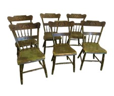 Six green lancaster for sale  Reading