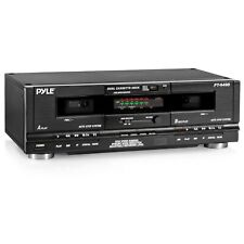 Pyleusa dual cassette for sale  USA