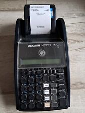 Registratore cassa telematico usato  Muzzano