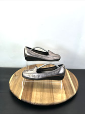 Footglove women loafers for sale  BEDFORD