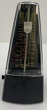 Cantus mechanical metronome for sale  LIVERPOOL