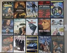 Classic Movie DVDs~~FREE SHIPPING w/ purchase of 7~~#1 comprar usado  Enviando para Brazil