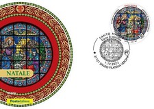 Italia 2023 natale usato  Italia