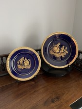 Limoges courting couple for sale  FIVEMILETOWN