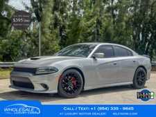 2016 dodge charger for sale  Fort Lauderdale