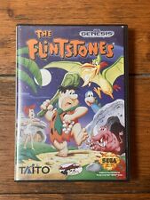 The flintstones sega usato  Vicenza