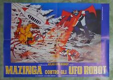 Fotobusta poster affiche usato  Italia