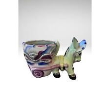 donkey planter for sale  Walker