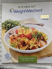Kochen weight watchers gebraucht kaufen  Lehrte