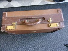 Valise carton ancienne d'occasion  Redon