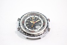 Vintage sicura chrono for sale  LEEDS