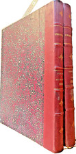1900 illustration reliures d'occasion 1900 illustration reliures d'occasion  Figeac