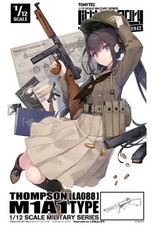 Thompson m1a1 type d'occasion  Expédié en Belgium