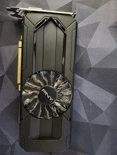 pny geforce gtx 1060 6gb, usado comprar usado  Enviando para Brazil