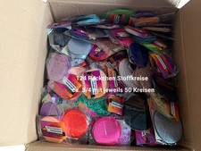 Stoffkeise farben größen gebraucht kaufen  Berlin