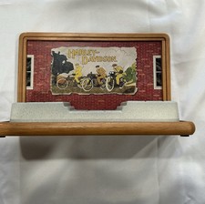 Harley davidson franklin for sale  Staten Island