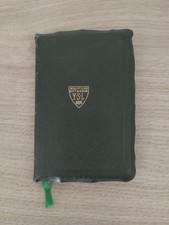 Vintage pocket holy for sale  AYR