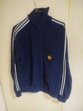 Veste survêtement adidas d'occasion  Pau