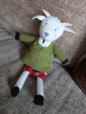 Ikea getdjur boy for sale  SEAFORD