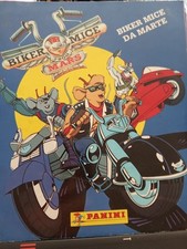 biker mice usato biker mice usato  Pordenone