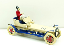 Tucher walther rennwagen gebraucht kaufen  Edertal