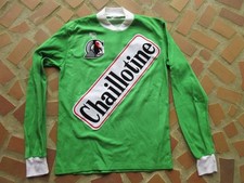 Maillot auxerre vintage d'occasion  Nîmes