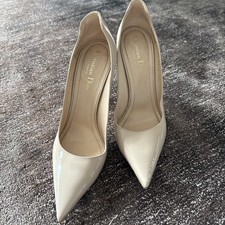 Christian dior lackleder gebraucht kaufen  Meerbusch