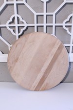 Wood lazy susan for sale  Saint Petersburg